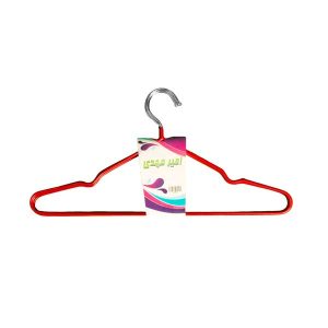 چوب لباسی روکش دار برند امیر مهدی