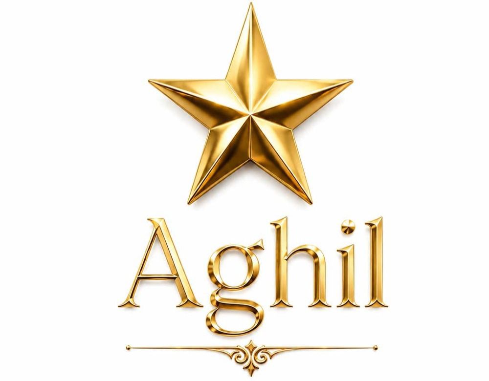 لوگو عقیل