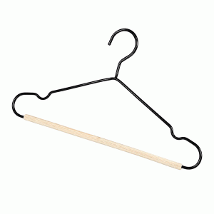 چوب لباسی کوثر { طرح ریحانه }